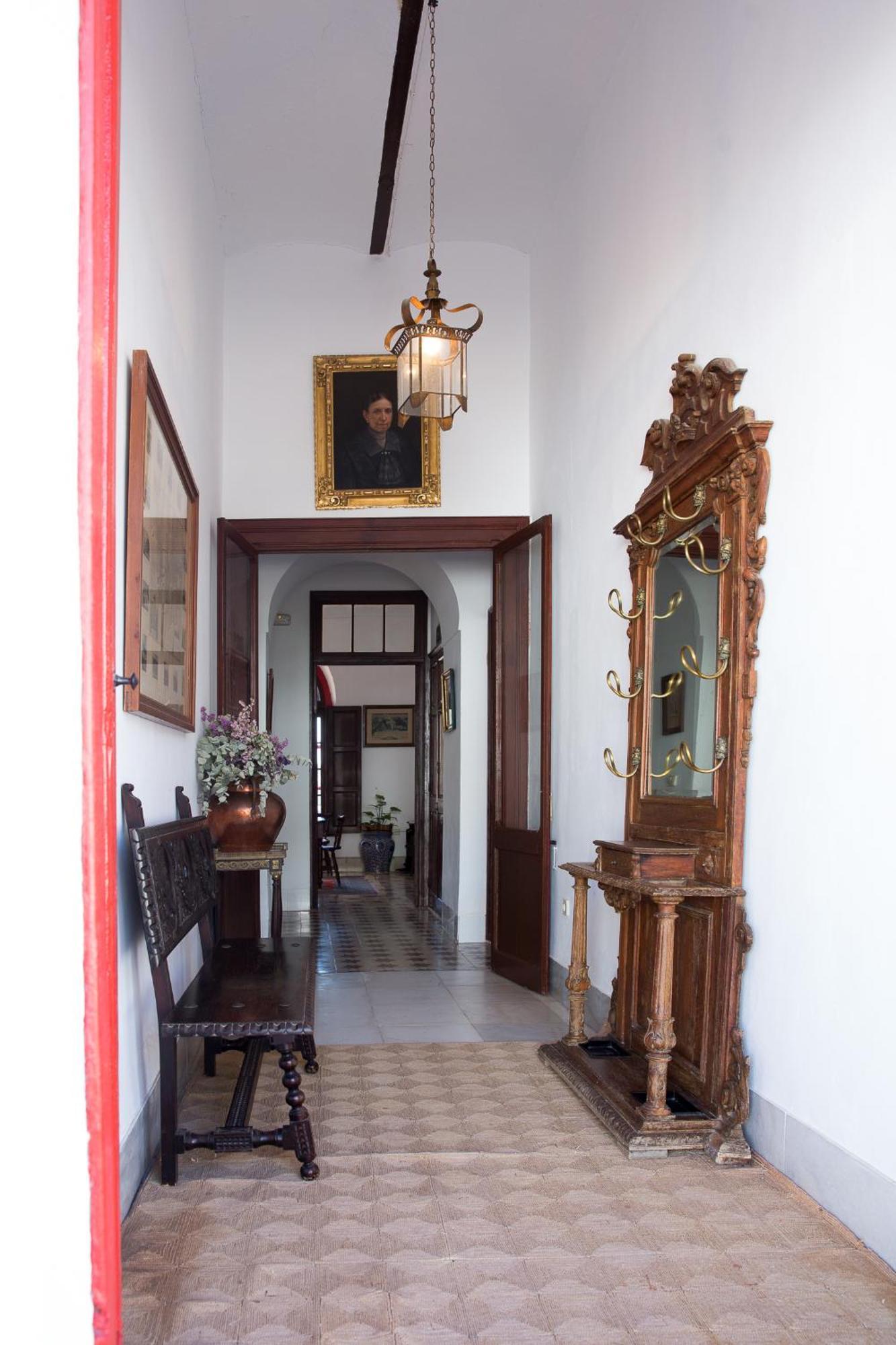 Cortijo Rural La Mariscala Villa Jerez de la Frontera Exterior photo